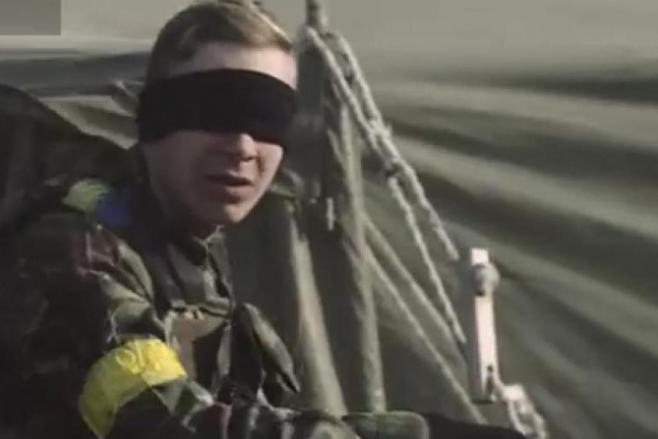 «Армии нужны глаза»: медийщики и волонтеры сняли видео ради тепловизоров (ВИДЕО)