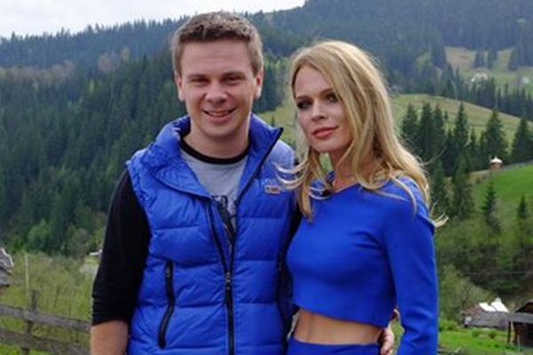Дмитрий Комаров и Ольга Фреймут готовят сюрприз