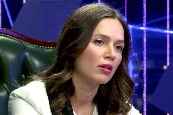 Орлова Карина Юрьевна