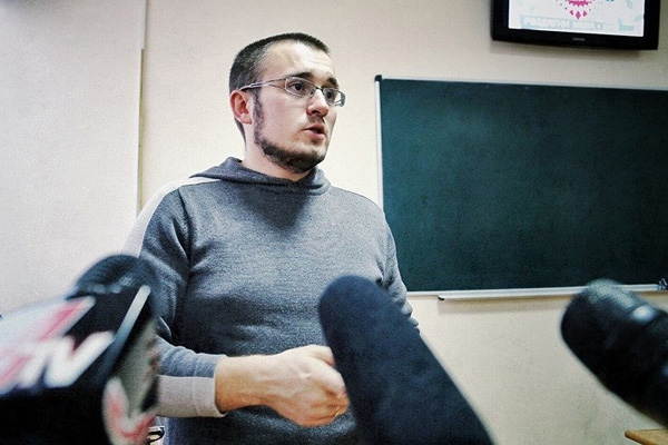 Денису Бигусу предложили заработать на критике «Киевстара»