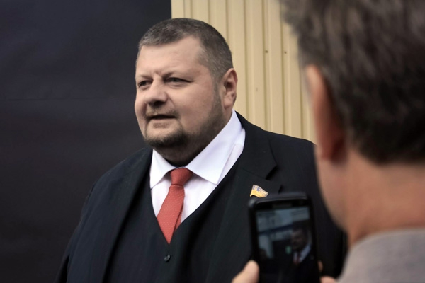 «Сдали не самого вороватого»:  журналисты обсудили арест Игоря Мосийчука