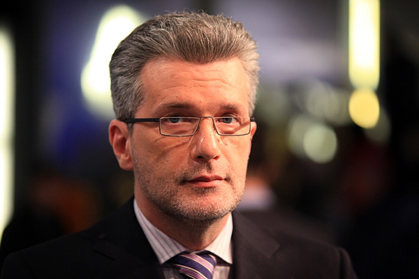 Андрей Куликов призвал украинскую власть сесть за стол переговоров с террористами «ДНР»