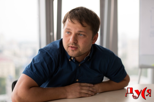 Главный редактор «Вести. Репортер» Глеб Простаков увольняется?