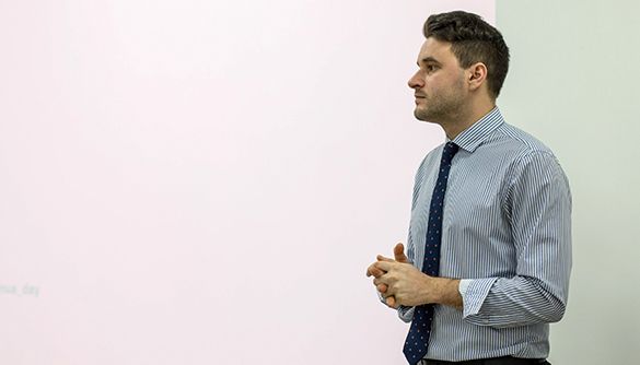 Сім цитат головреда AIN.ua про контент, рекламу й роботу з піарниками