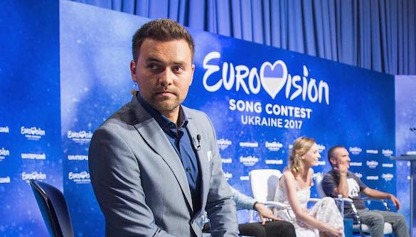 Тимур Мирошниченко назвал виновных в скандале вокруг «Евровидения»: СТБ, НОТУ, Maruv и телезрители