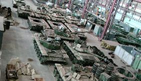 Рада ухвалила постанову про невідкладне розслідування фактів корупції в оборонному секторі