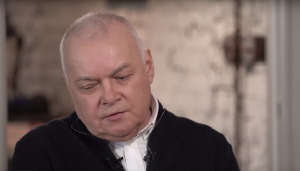 Племянника российского пропагандиста Дмитрия Киселева приговорили к заключению за участие в подготовке к войне с Украиной