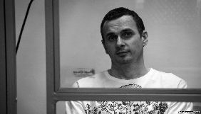 Сенцов хоче, щоб люди розділяли його на політв'язня і творчу людину - Наталія Каплан