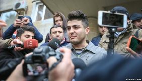В Азербайджані вийшов на свободу блогер Мехман Гусейнов, який був засуджений за «наклеп»