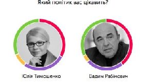 VoxUkraine запустила онлайн-базу &laquo;Антологія брехні&raquo;