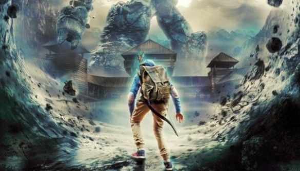 Спецефекти в українському кіно очима VFX-продюсера
