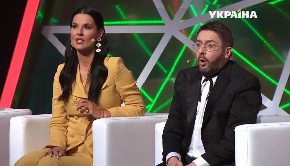 &laquo;Удивительные люди&raquo;, увлекательное шоу и этот несправедливый мир