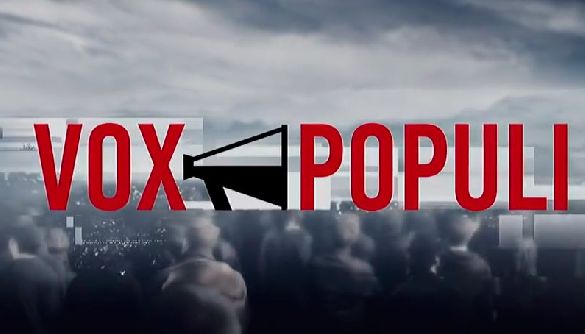 Vox Populi на ZIK: руководство канала не знает, кто делает проект
