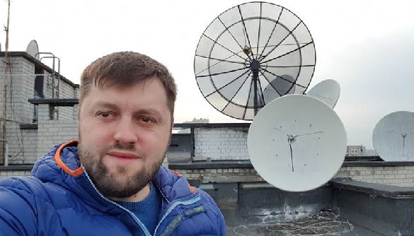 Олександр Глущенко залишив посаду гендиректора  Omega TV