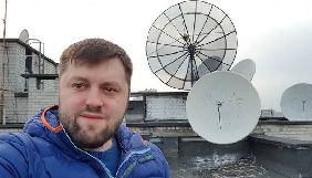 Олександр Глущенко залишив посаду гендиректора  Omega TV