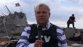 Журналісту австрійського телеканалу ORF Крістіану Вершютцу СБУ заборонила в’їзд в Україну (ДОПОВНЕНО)
