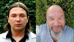 У Харкові помер журналіст та телеведучий Микола Криволапов