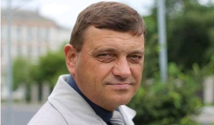 На Волині у ДТП загинув журналіст ТРК «Аверс» Юрій Яцюк