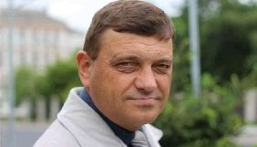 На Волині у ДТП загинув журналіст ТРК &laquo;Аверс&raquo; Юрій Яцюк