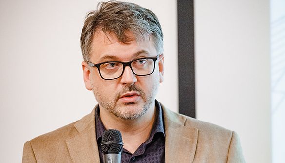 Федор Гречанинов, StarLightMedia: «Для платной среды нужен другой контент»