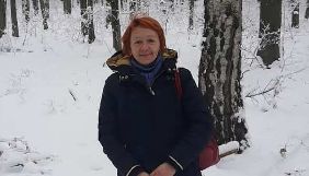 Поліція розслідуватиме інцидент між журналісткою та священиком як перешкоджання