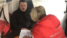 &laquo;Радіо Свобода&raquo; закликає Україну боротися із тиском на журналістів-розслідувачів