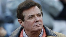 Після оголошення вироку Манафорту висунули нові звинувачення