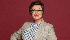 Анна Жижа йде з Нового каналу (ОНОВЛЕНО) Анна Жижа йде з Нового каналу (ОНОВЛЕНО)