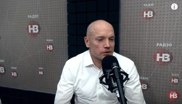 Томаш Фиала: владельцы многих СМИ в Украине  монетизируют свои инвестиции в медиа через влияние на политику. Спойлер