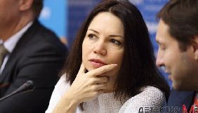 Вікторія Сюмар планує у квітні перереєструвати законопроект про аудіовізуальні послуги
