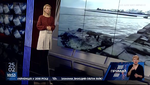 &laquo;Ніколи не здаватися!&raquo;: Цикл про долі та родини полонених українських моряків