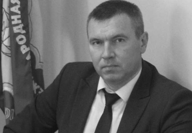 Підозрюваного у нападі на Олександра Бухтатого заарештували на 60 діб