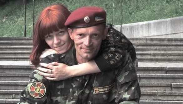 Вічна пам&rsquo;ять: Лариса Артюгіна зняла фільм-епітафію про загиблого бійця