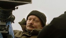 Пішов із життя оператор Ігор Іванов