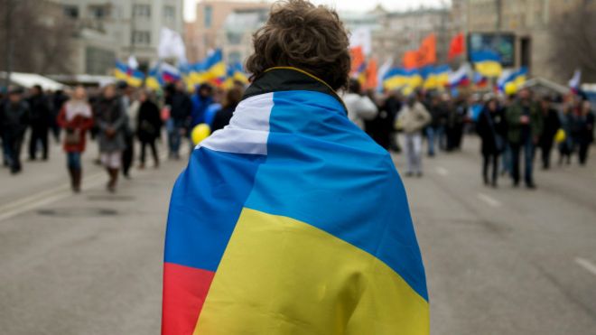 Як українці вже «люблять Росію» й до чого тут вибори