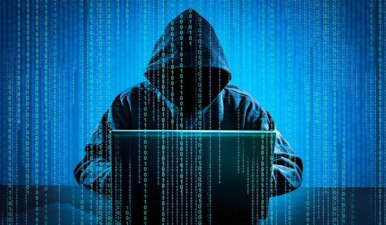 Пов'язані з Росією хакери активізувались в кіберпросторі України перед виборами - голова кіберполіції