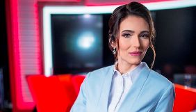 Ведуча 5-го каналу перейшла на ZIK