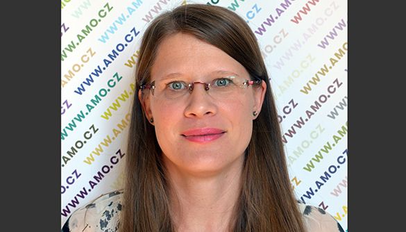 Ивана Караскова, AMO: Когда китайцы покупают чешские СМИ, их тон меняется