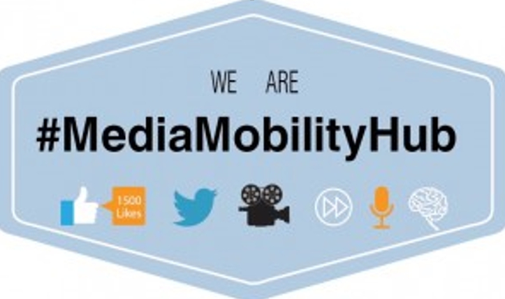 До 4 квітня – відбір учасників на стажування в рамках проекту «Хаб медіа мобільності»