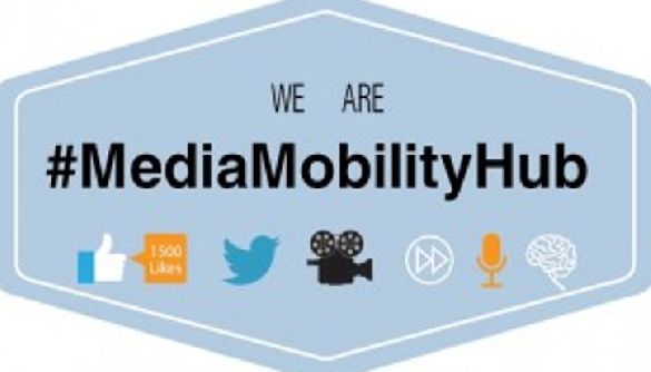 До 4 квітня – відбір учасників на стажування в рамках проекту «Хаб медіа мобільності»