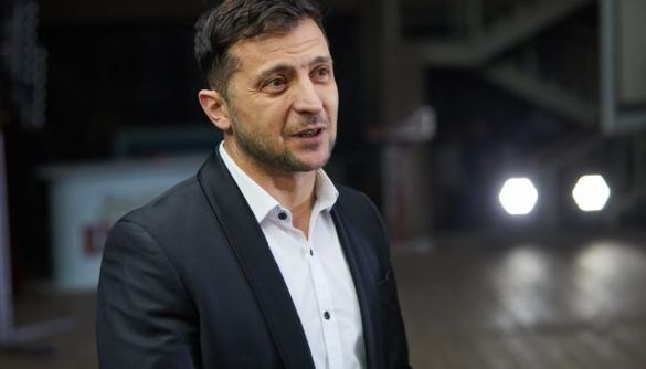 Зміни в охороні здоров’я від кандидата на пост президента Володимира Зеленського: фактчек обіцянок