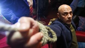 Канал &laquo;Україна&raquo; покаже прем'єру сьомого сезону &laquo;Агентів справедливості&raquo;