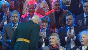 Незалежна медійна рада вбачає розпалювання ворожнечі в словах ведучих концерту до Дня Перемоги на &laquo;Інтері&raquo;