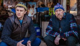 StarLightMedia розпочав зйомки серіалу за мотивами «Кайдашевої сім’ї»