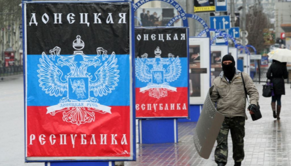 Новини з Донбасу – вінегрет із пропаганди, дези, чуток та офіціозу