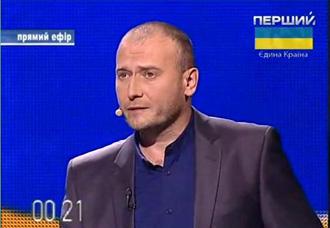 Національні теледебати – 5: Ярош – то український Путін?