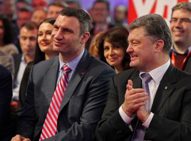 Сепаратистов подвинули ради кандидатов в президенты