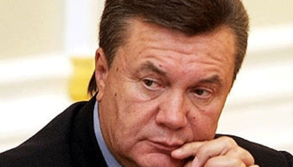 Януковича штовхають до виходу з глухого кута