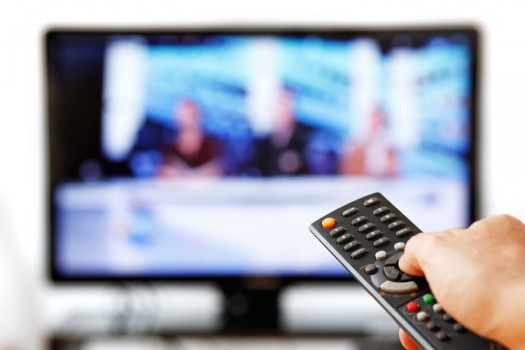 Моніторинг: На телеканалах значно побільшало чорного піару