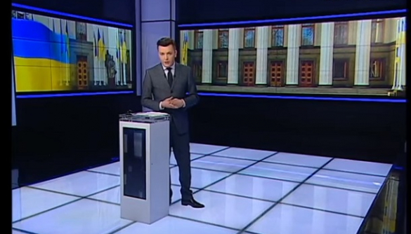 Мантра про дострокові вибори — щодня в ефірі «Інтера» та «України»